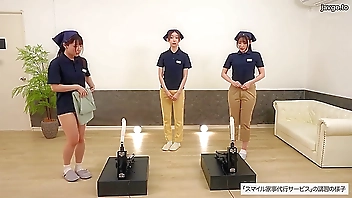 Thai Pussy Eating Restaurant ~ Behind Closed Doors in Tokyo Nippon