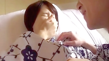 Nippon Fuck Fest in Tokyo - Horny Thai and Chinese XXX Vacation