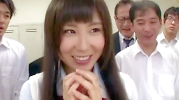 Get Your Freak On with a Foursome in Tokyo- Nippon's Hottest XXX Scene