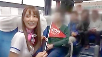 Nippon Guide's Slutty Detour will Make You Cum: Tokyo, Thai, and China Sights