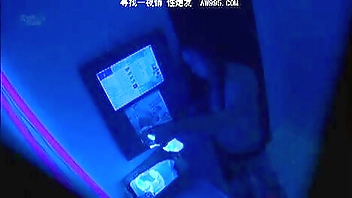 Nippon Masseur Fucks Client with Forbidden Substance in Tokyo Porn Video