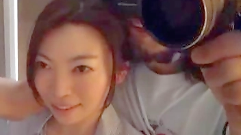 Horny Nippon Worker Gets Fucked by Thai Porn Star in Tokyo XXX Duration