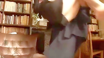 JAV Milf's Secret XXX Fuck Session during Tokyo Nippon Meditation Caught on Camera