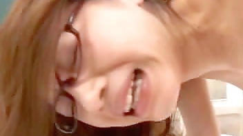 Nippon teacher's kinky hardcore fuck fest in the classroom!