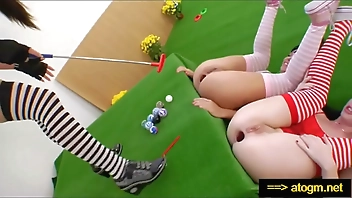 Anal Acrobats #25 (atogm.net)