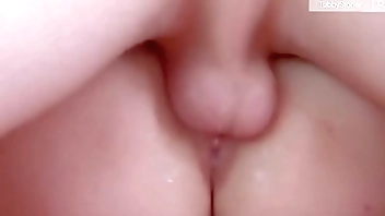 Close up pussy eating until I squirt