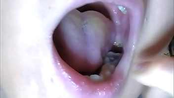 Amateur Mouth Tour Fetish