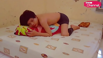 [Hansel Thio Channel] I Will Be Your Talent Vixen - I Wake Up After Get Wet Dream Then I'm So Horny Part 3