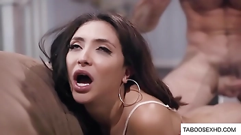 y. seduce angry old stepdad