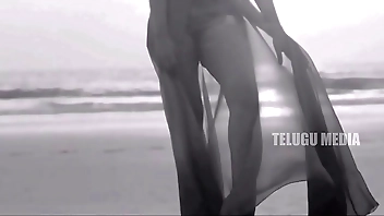 Parineti chopra phootshoot on sea side hot and sexy