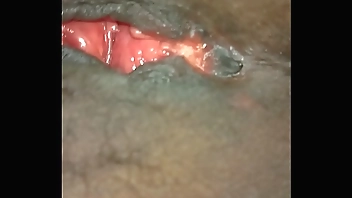 Spread My Fat Pussy Make It Squirt