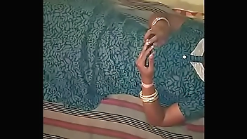 My Wife Wearing New inners