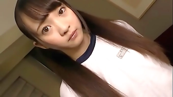 Young Tiny Japanese Salior Girl Fucked - Remu Hayami