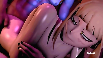 Toga's Tape (MsLewd - With Sound)