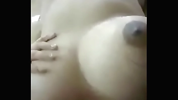Big Boobs and Juicy Pussy Of My Desi Aunty