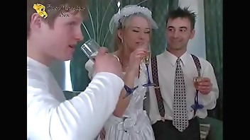 d. Russian Bride   Friends