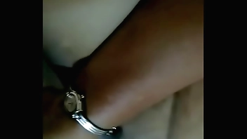 Me and my aunty yesterday enjoy in hotel