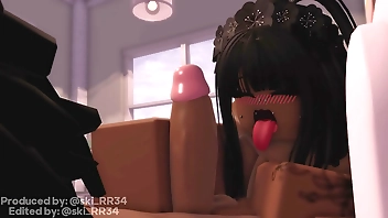 Petite Black Girl Gets Fucked on Dinner Date