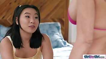 Youre just trying to see your busty stepmom in a tiny bikini