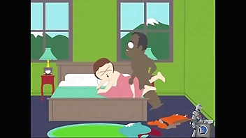 Cartman’s Mom & The Plumber