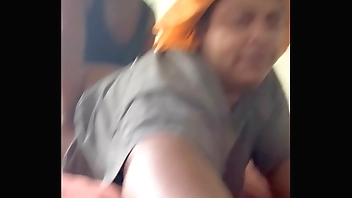 Being mean to my bf got me nutted in