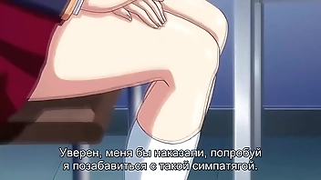 The little guy stopped time at school and fucks everyone