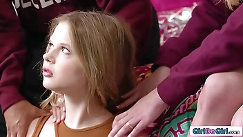 Why not experiment with your stepmoms?